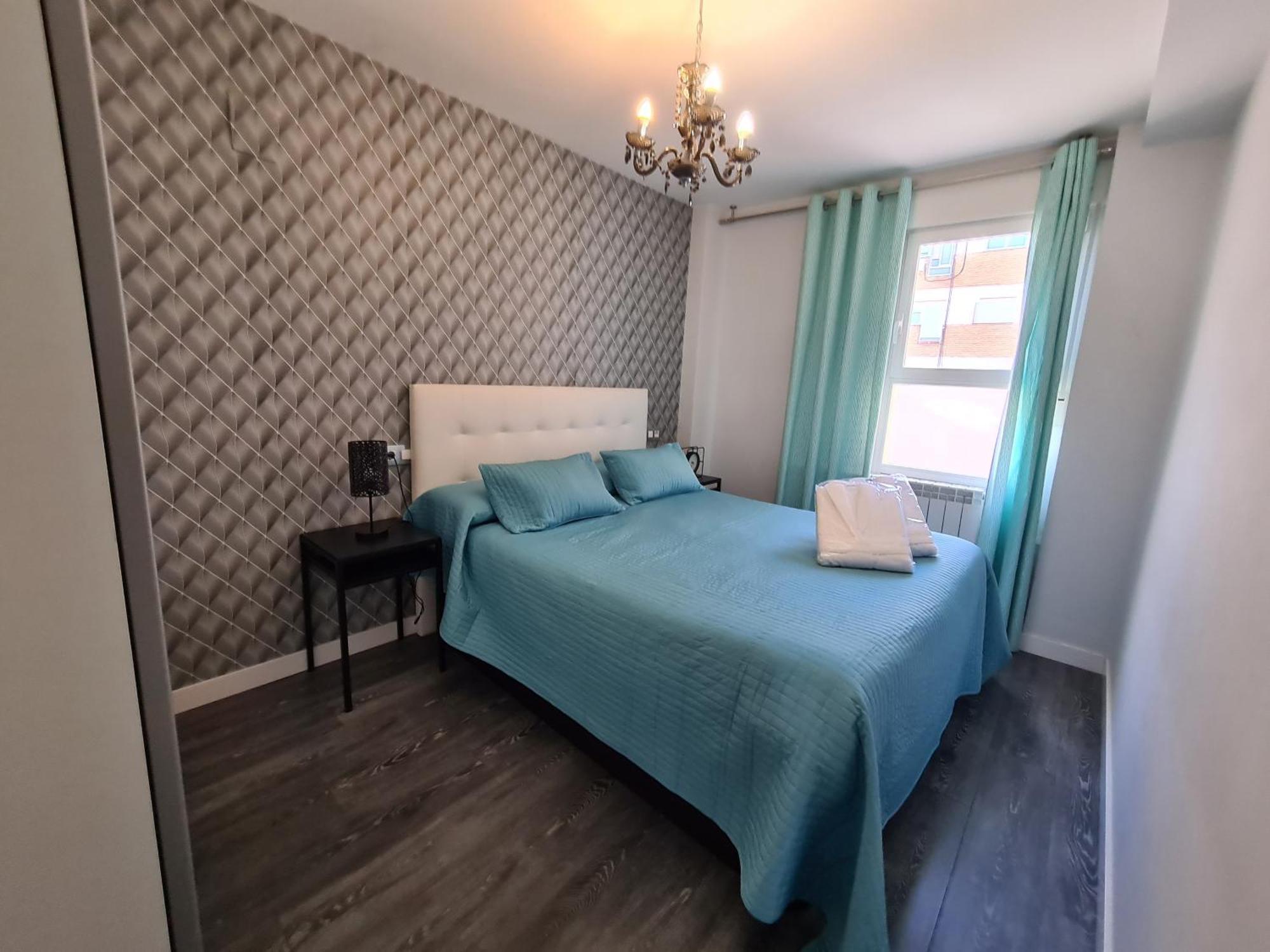 Dos Torres Ribera Play & Relax Con Jacuzzi Y Cine Apartment Zaragoza Exterior photo